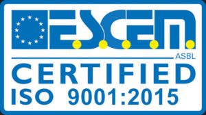 ISO-Zertifikat KS Cuttec GmbH